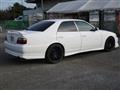 1998 Toyota Chaser
