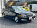 1996 Toyota Chaser