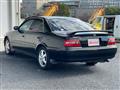 1996 Toyota Chaser