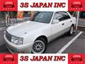 1998 Toyota Crown