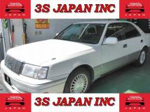 1997 Toyota Crown