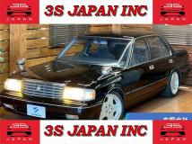 1995 Toyota Crown