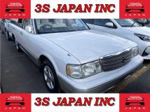 1996 Toyota Crown Station Wagon