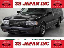1996 Toyota Crown