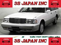 1998 Toyota Crown