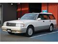 1997 Toyota Crown Station Wagon