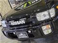 1998 Nissan Terrano Regulus