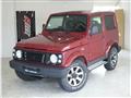 1996 Suzuki Jimny Sierra