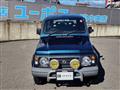 1996 Suzuki Jimny Sierra