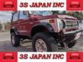 1995 Suzuki Jimny Sierra