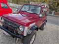 1995 Suzuki Jimny Sierra