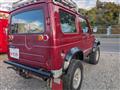 1995 Suzuki Jimny Sierra