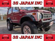 1995 Suzuki Jimny Sierra