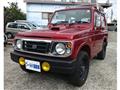 1997 Suzuki Jimny