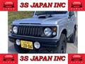 1997 Suzuki Jimny