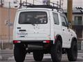 1997 Suzuki Jimny