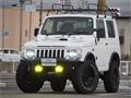 1997 Suzuki Jimny
