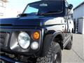 1998 Suzuki Jimny