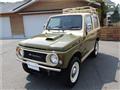 1998 Suzuki Jimny