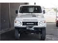 1996 Suzuki Jimny