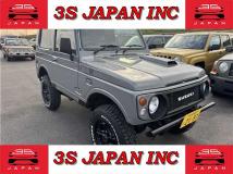 1997 Suzuki Jimny