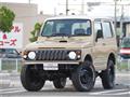 1996 Suzuki Jimny