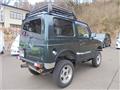 1998 Suzuki Jimny
