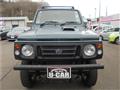 1998 Suzuki Jimny
