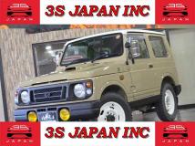 1996 Suzuki Jimny