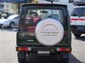 1997 Suzuki Jimny