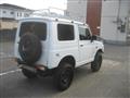 1996 Suzuki Jimny