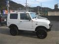 1996 Suzuki Jimny