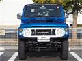 1997 Suzuki Jimny
