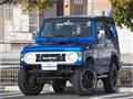 1997 Suzuki Jimny