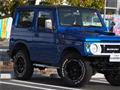 1997 Suzuki Jimny