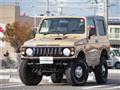 1998 Suzuki Jimny