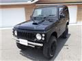 1996 Suzuki Jimny
