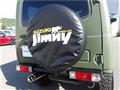 1998 Suzuki Jimny