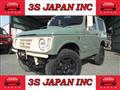 1997 Suzuki Jimny