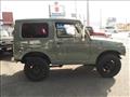 1997 Suzuki Jimny