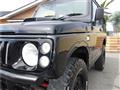 1997 Suzuki Jimny