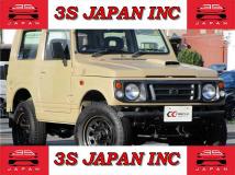 1996 Suzuki Jimny