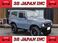 1996 Suzuki Jimny