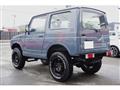 1996 Suzuki Jimny