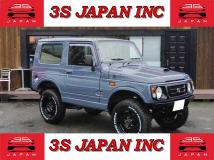 1996 Suzuki Jimny