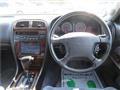 1995 Nissan Cedric