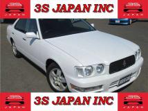 1995 Nissan Cedric