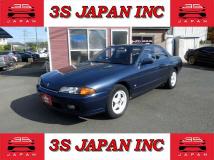 1993 Nissan Skyline