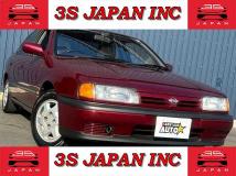 1994 Nissan Primera