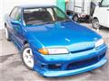 1991 Nissan Skyline